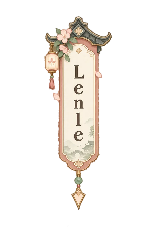 Lenle