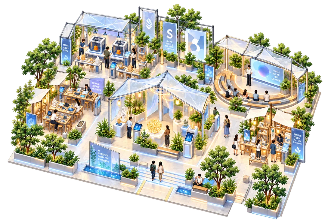 IP LAB