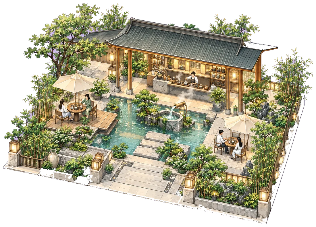 OT另茶